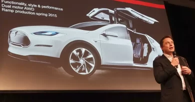 Elon Musk Eyes Canadian Gigafactory as Unprecedented Investment in Canadian EV Manufacturing Grows